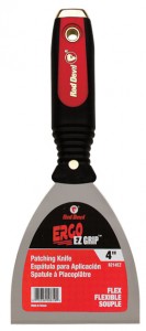 4 inch Patching Knife 6214