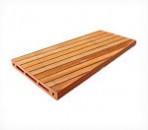 Decking