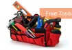 Get Free Tools Kit!