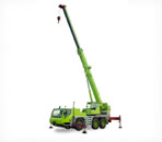 Boom Truck Service